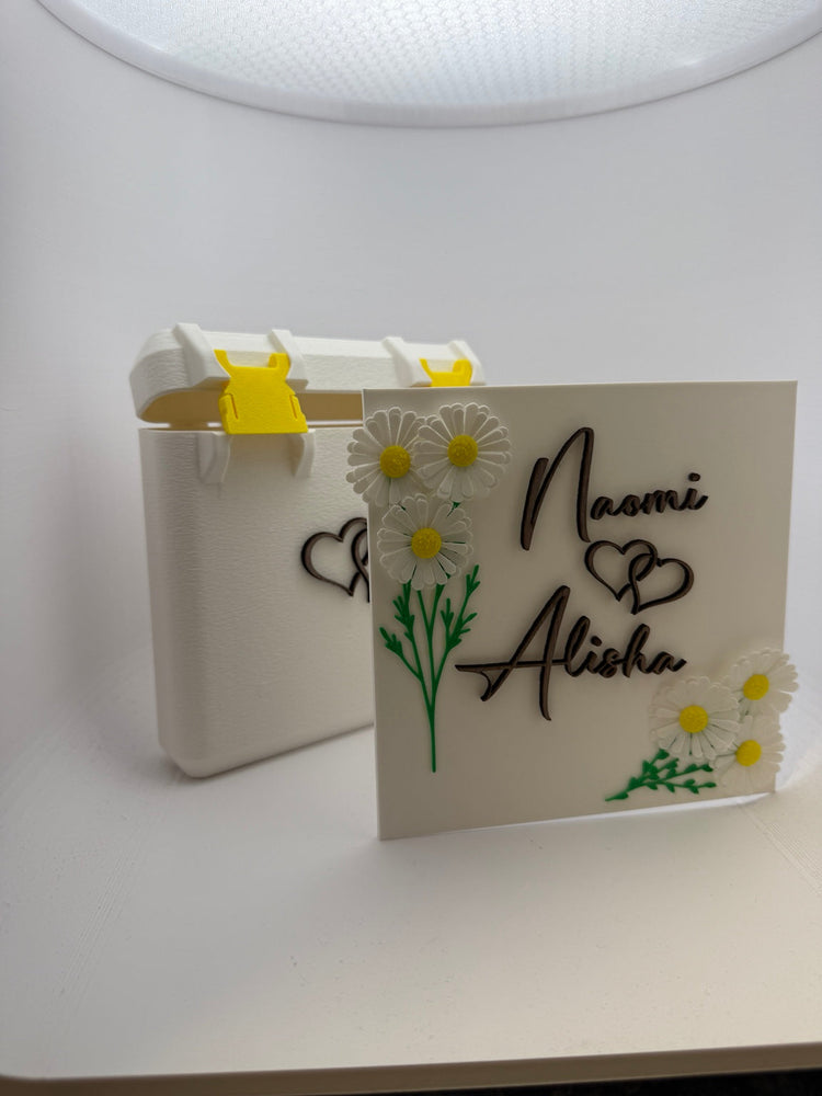Cards & Keepsakes